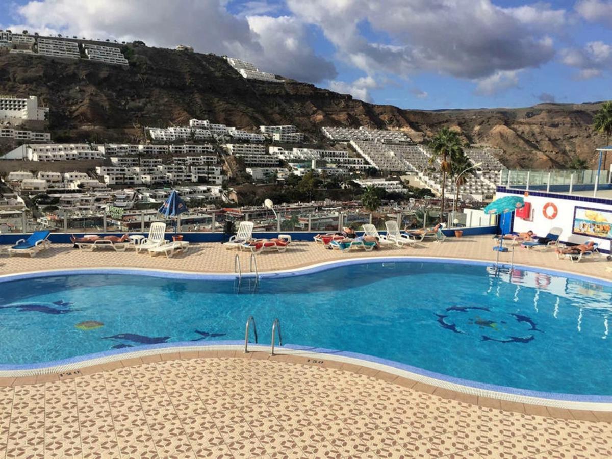 Apartament Puertofeliz Puerto Rico (Gran Canaria)